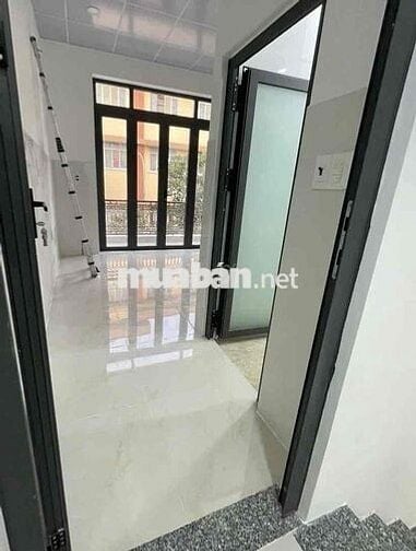 CHO THUÊ NHÀ NGUYÊN CĂN TÂY THẠNH