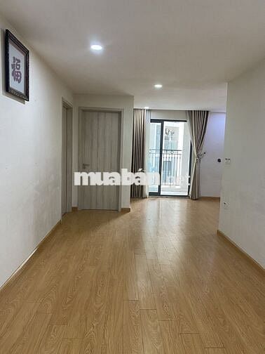 Hiếm - The Garden Hill - Trần Bình 70m2 2PN đồ cơ bản giá rẻ 11,5tr/th