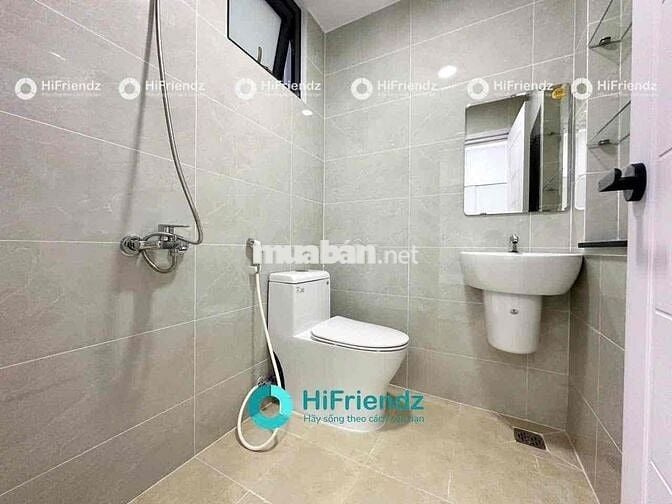 TRỐNG STUDIO FULL NỘI THẤT- GẦN NGUYỄN SƠN - TRUONG VHU
