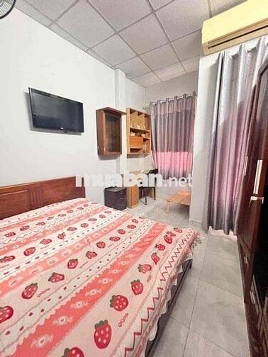 🍀🍀Cho thuê nguyên căn mới đẹp hẻm Huỳnh Tấn Phát, Nhà Bè. Ngay cầu Ph