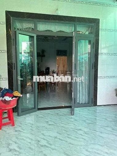 Chồng ngoại tình vợ bán nhà gấp để vềquê ngoại Hóc Môn.DT80m2,Giá810tr