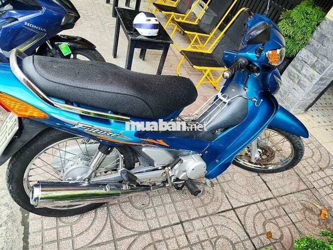 Xe Gia Đình Một Chủ