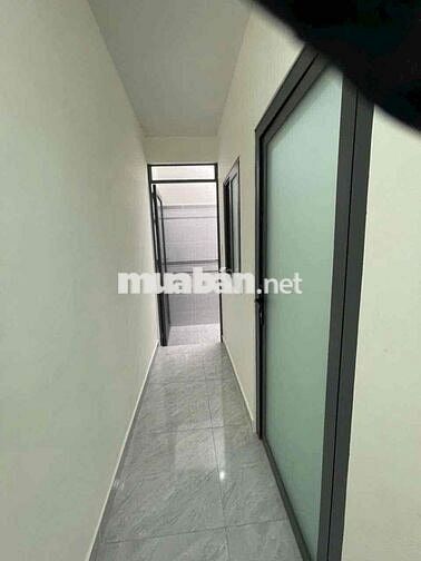 Nhà đẹp 4*11m 2PN hẻm 4m ô tô 1/ ngắn Cây Cám Vĩnh Lộc B