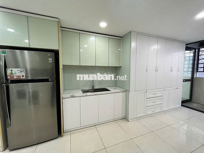 Vào luôn CH 198m2 3PN, 1phụ nội thất đẹp tại Dolphin Plaza giá 22tr/th