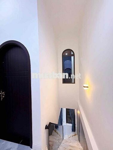 Cho Thuê Nhà Trệt Lầu KDC Bv Nhi Đồng