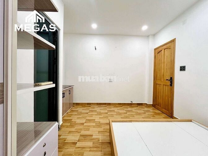 CĂN HỘ DV _ MỚI XÂY FULL NT _ CÁCH ĐH CÔNG THƯƠNG 10p ĐI XE 📢📢