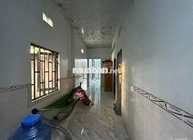 Chồng ngoại tình vợ bán nhà gấp để vềquê ngoại Hóc Môn.DT80m2,Giá810tr