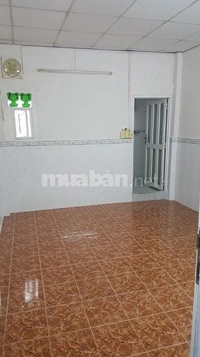 Chỉ hơn 80tr/m2 -Nhà Bạch Đằng -Bình Thạnh
