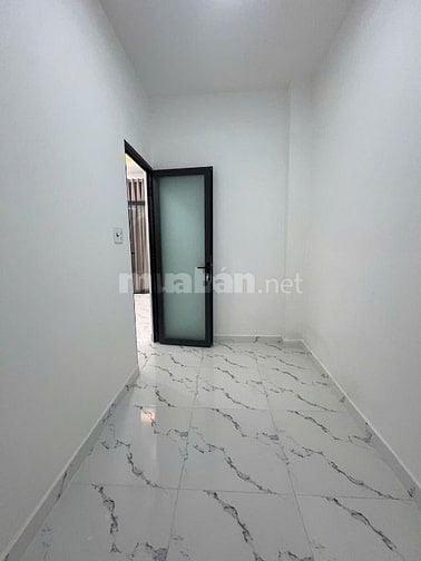 Nhà bán Quận 8 đường hẻm xe hơi tới nhà.