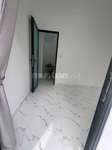 Nhà bán Quận 8 đường hẻm xe hơi tới nhà.