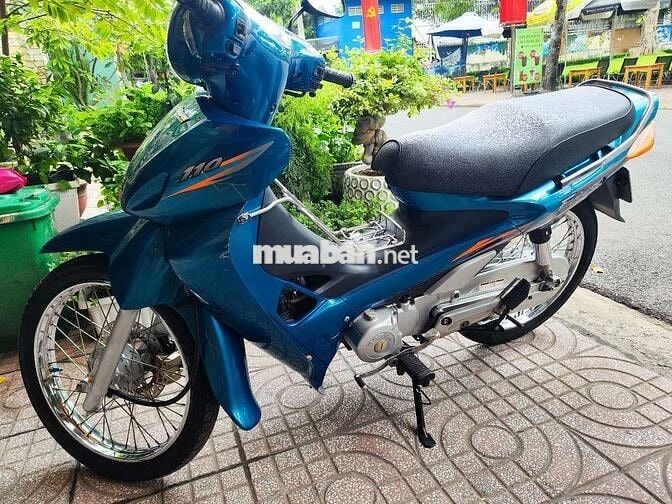 Xe Gia Đình Một Chủ