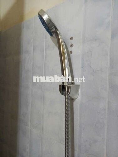 Phòng trọ 25 m2, đường Nguyễn Phước Nguyên, phường An Khê, Đà Nẵng