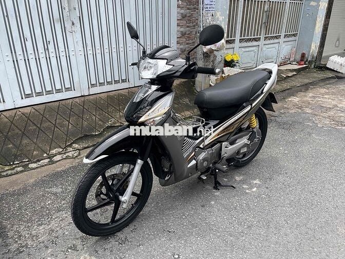 Future Neo Fi 2008 up áo 2009 bstp 9chủ xe cực đẹp