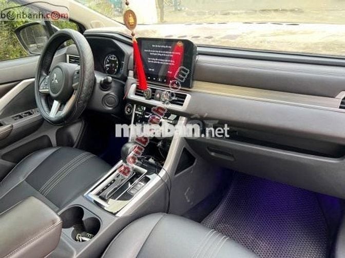 Mitsubishi Xpander Cross 1.5 AT 2022