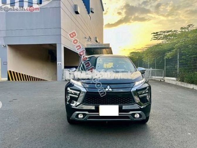 Mitsubishi Xpander Cross 1.5 AT 2022