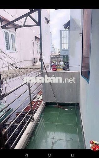 NHÀ 39M2 1 TRỆT 1 LẦU HẺM 127ME CỐC GẦU KÊNH NGANG SỐ 3 GẦN MẶT TIỀN