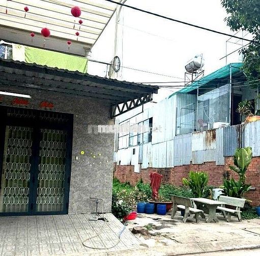Đất Bình Chánh giá rẻ 855tr dt 105m2 sổ hồng riêng