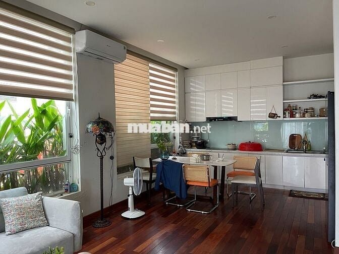 Bán nhà 2 mặt kiệt ô tô đường Đinh Thị Hòa, Sơn Trà, Đà Nẵng