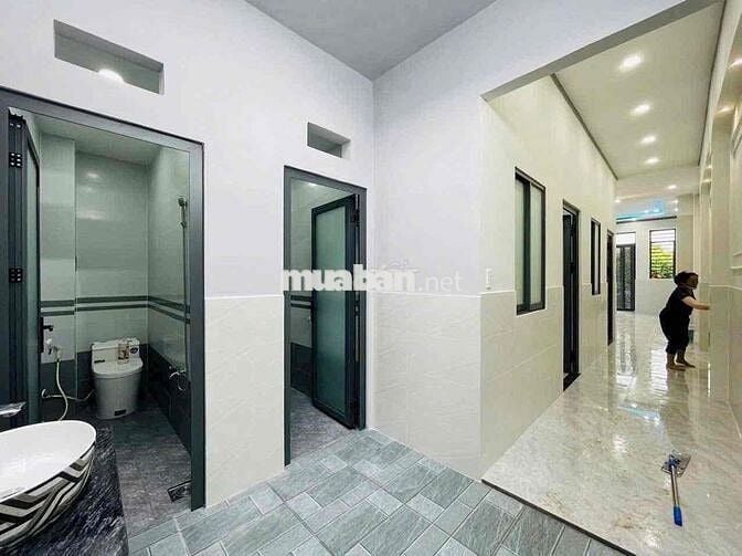 Bán nhà cấp 4 Tân kiên Bình Chánh