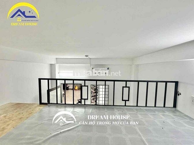 PHONG TRỌ CÓ GÁC CAO - TÒA  NHÀ THANG MÁY - SÁT VĂN HIẾN