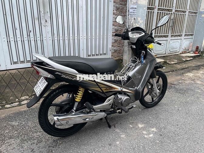 Future Neo Fi 2008 up áo 2009 bstp 9chủ xe cực đẹp
