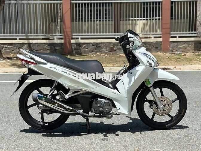 Future 2022- ODO 18.000  – Xe như mới