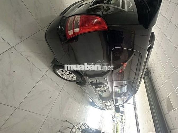 Toyota innova 2006 G