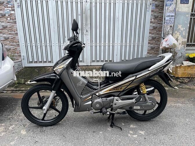 Future Neo Fi 2008 up áo 2009 bstp 9chủ xe cực đẹp
