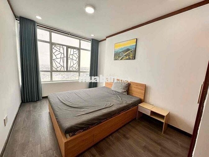 Cho thuê chung cư HAGL 72 Hàm Nghi - 3 phòng ngủ - 117m2