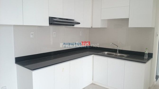 Chính chủ cần bán gấp căn hộ tại Hoa Sen, 262/20 LLQ P10 Q11