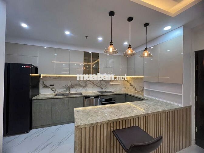 GIÁ BÁN TRONG T8. CHỈ 10.9 TỶ -SỞ HỮU CĂN HỘ GREEN VALLEY| 120M2