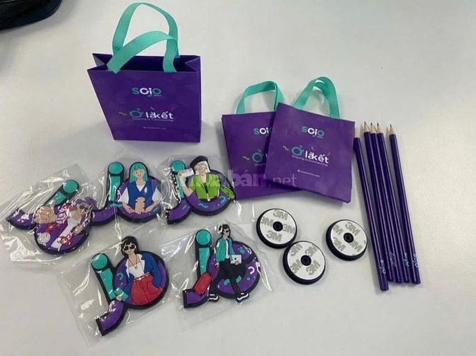 Công ty Cổ phần Thương mại & Tư vấn đấu thầu, Thẩm định Giá thông báo