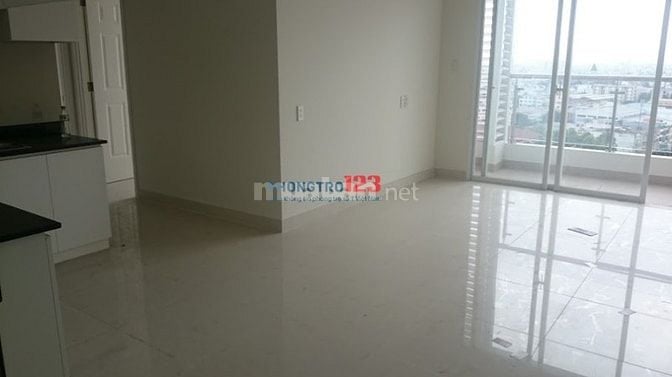 Chính chủ cần bán gấp căn hộ tại Hoa Sen, 262/20 LLQ P10 Q11