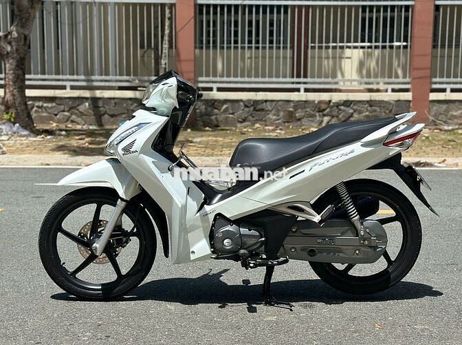 Future 2022- ODO 18.000  – Xe như mới