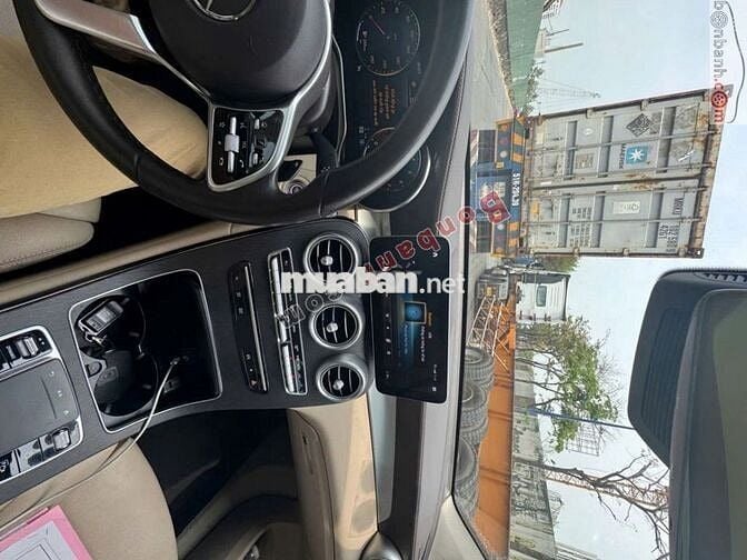 GLC300 sx 2021