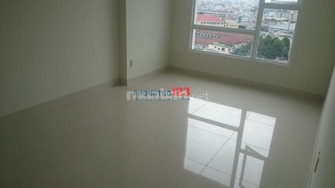 Chính chủ cần bán gấp căn hộ tại Hoa Sen, 262/20 LLQ P10 Q11