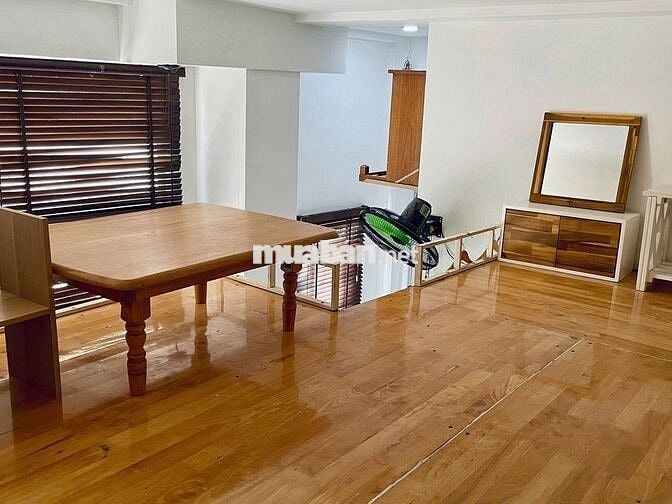 Phòng Duplex 40m2, 2PN, full nội thất gần Chợ, ĐH Công Nghiệp 4