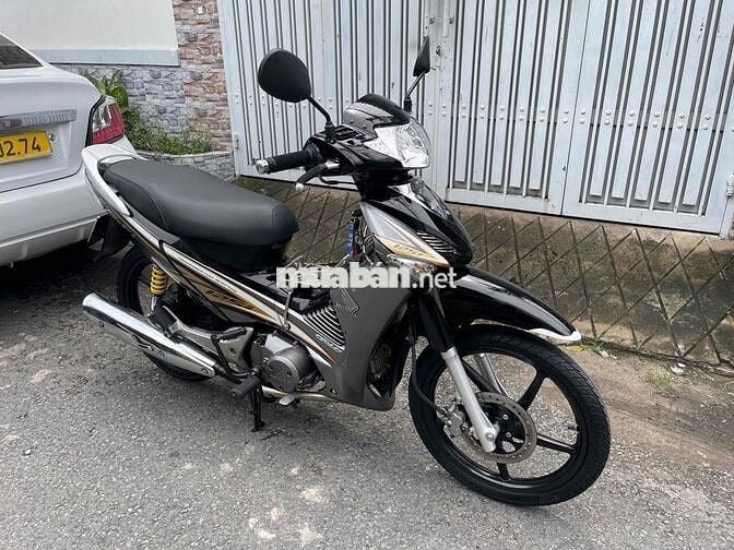 Future Neo Fi 2008 up áo 2009 bstp 9chủ xe cực đẹp