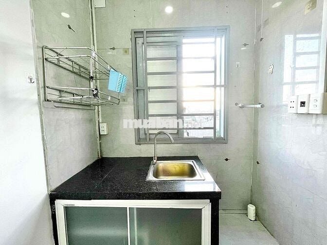 Phòng Trọ Sinh Viên _ Nằm Cạnh Trục Phạm Văn Đồng