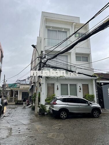Bán nhà 2 mặt kiệt ô tô đường Đinh Thị Hòa, Sơn Trà, Đà Nẵng