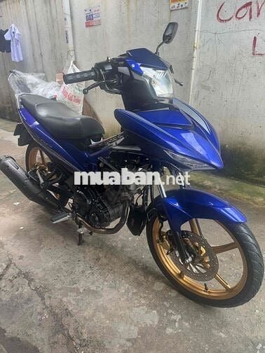 exciter150 bst71 chính chủ