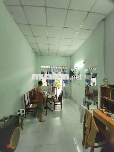 Bán Nhà Hẻm Xe Hơi, Lê Trọng Tấn, 6 x 15,5, 2 Tầng, Tây Thạnh, Tân Phú