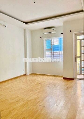 Cần cho thuê nhà P ĐHT Q12 .DT 4, 5 x16 .1 trệt 2 lầu. 2 PN   2WS