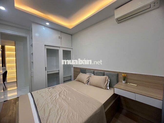 GIÁ BÁN TRONG T8. CHỈ 10.9 TỶ -SỞ HỮU CĂN HỘ GREEN VALLEY| 120M2