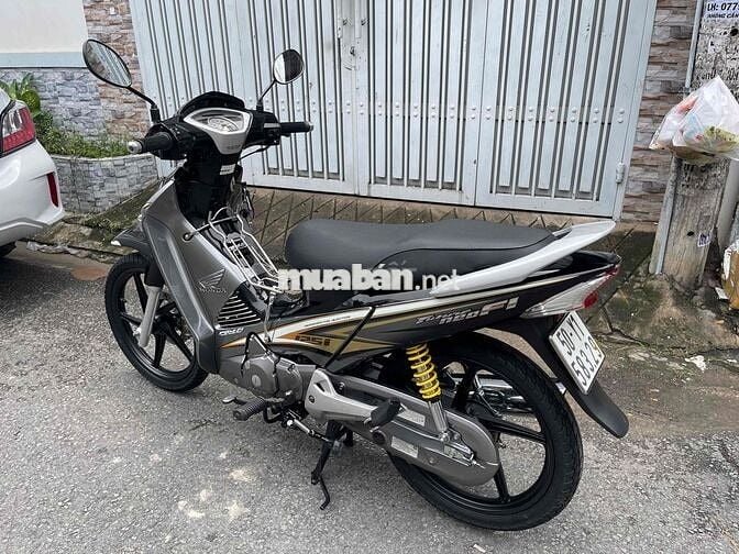 Future Neo Fi 2008 up áo 2009 bstp 9chủ xe cực đẹp
