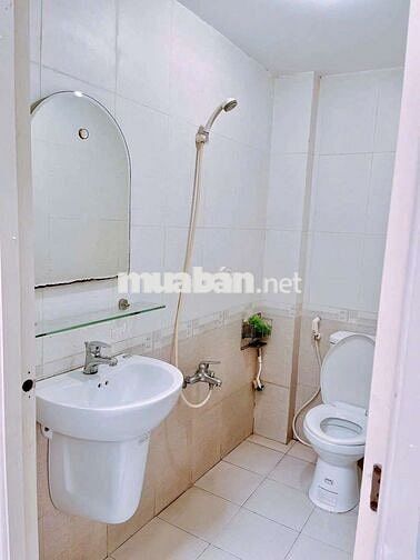 Cần cho thuê nhà P ĐHT Q12 .DT 4, 5 x16 .1 trệt 2 lầu. 2 PN   2WS