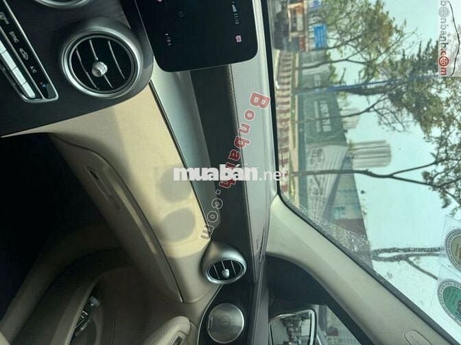 GLC300 sx 2021