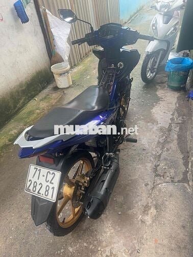 exciter150 bst71 chính chủ