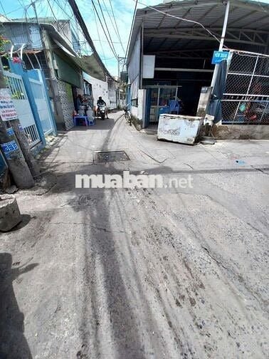 2,8 TỶ SỞ HỮU NGAY 56M², ĐẤT ĐẸP SỔ HỒNG RIÊNG, PHÚ THUẠN QUẬN 7