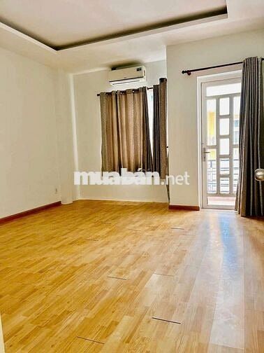 Cần cho thuê nhà P ĐHT Q12 .DT 4, 5 x16 .1 trệt 2 lầu. 2 PN   2WS